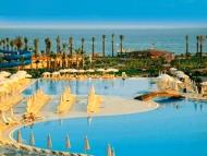 Hotel Miracle Resort Antalya