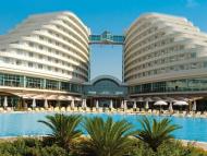 Hotel Miracle Resort